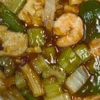 Best Diced Chicken and Shrimp in Neptune, NJ