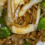 Best Pepper Steak with onions in Neptune, NJ