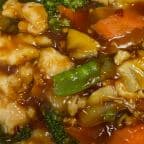 Best Chicken with Garlic Sauce in Neptune, NJ