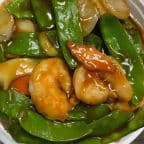Best Shrimp with Snow Peas in Neptune, NJ