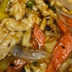 Best Chicken with Black Bean Sauce in Neptune, NJ
