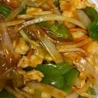 Best Szechuan Chicken in Neptune, NJ