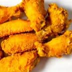 Best Fried Chicken Wings (5) in Neptune, NJ