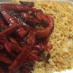 Best Boneless Spare Ribs in Neptune, NJ